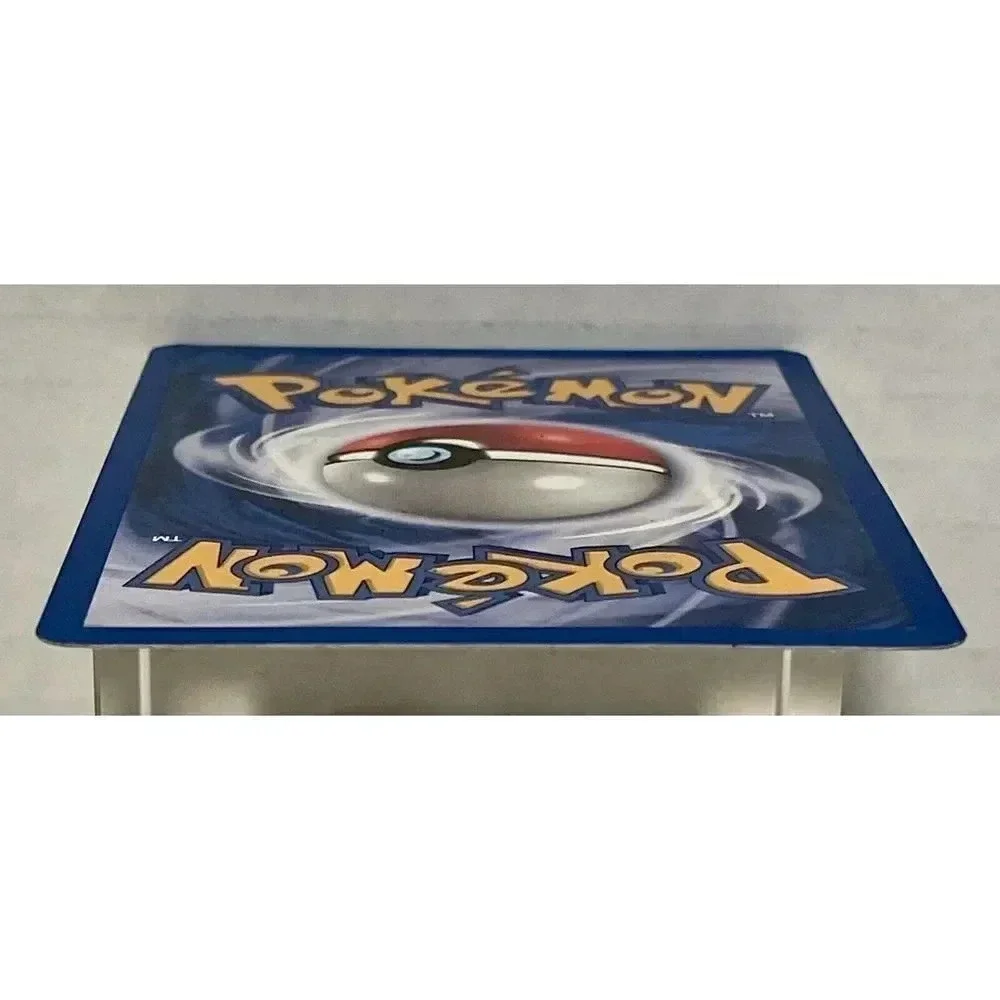 Pokemon wotc brock